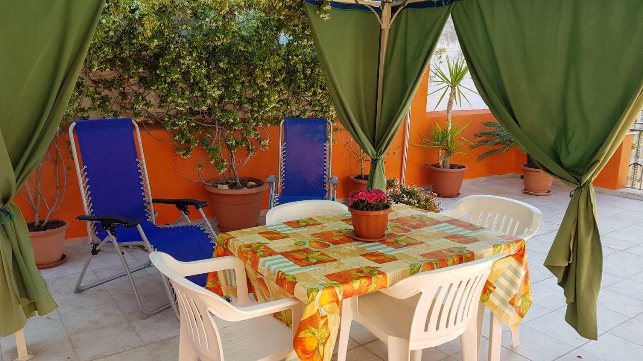 Casa Celeste Ното Екстер'єр фото